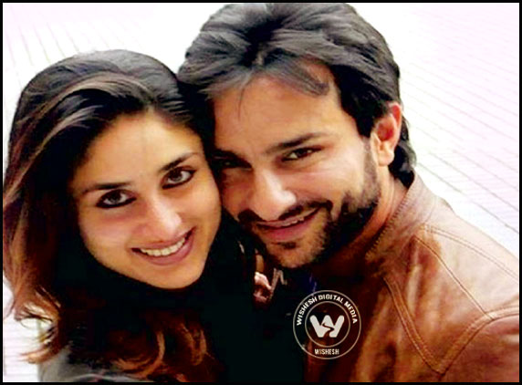 Kareena-Saif