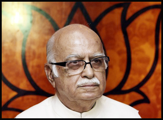 L.K.-Advani