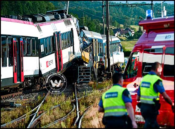 Swiss-train-accident