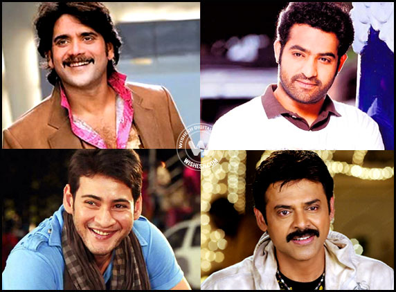 Top-Actors