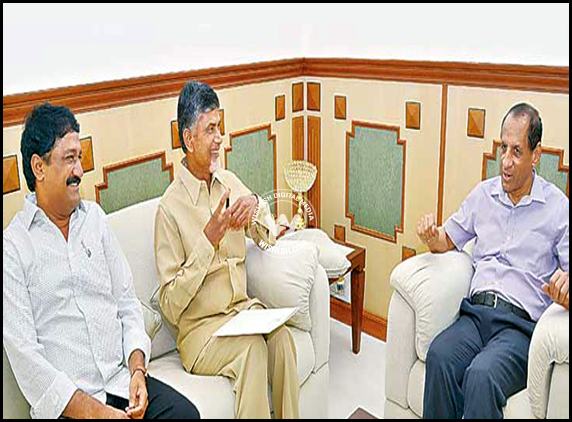 Chandrababu-Naidu-complains-on-KCR