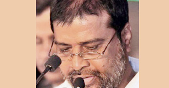 Guv appoints Raja Narasimha as Dy.CM Guv appoints Raja Narasimha as Dy.CM