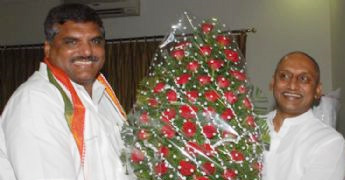 Botsa to build bridges between workers, party Botsa to build bridges between workers, party