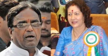 Ponnala takes additional charge of Endowments Ponnala takes additional charge of Endowments