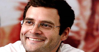 Rahul Gandhi’s websites hacked Rahul Gandhi’s websites hacked