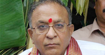 Jaipal reddy opposes regionalism angers T groups Jaipal reddy opposes regionalism angers T groups