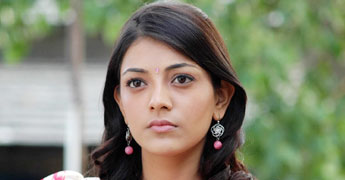KajalAgarwal