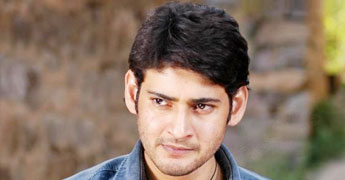 MaheshBabu