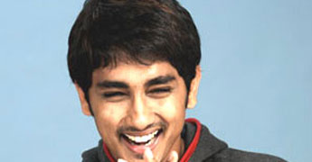 Sidharth
