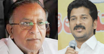 Jaipal acting in garb of democracy: Revanth