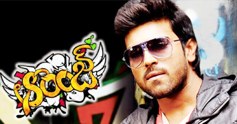 Charan not to compromise in creating ‘Raccha’ Charan not to compromise in creating ‘Raccha’
