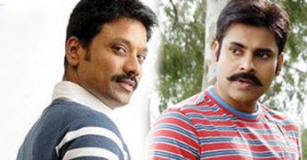 Pawan s film with Raju Sundaram finalized Pawan s film with Raju Sundaram finalized