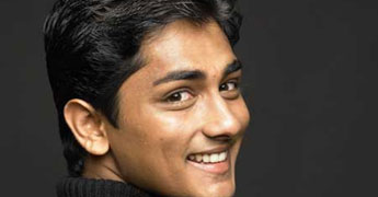 Sidharth