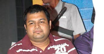 Thaman.S