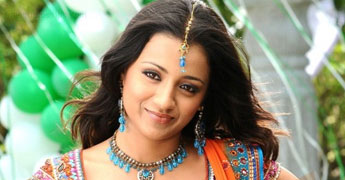 Trisha