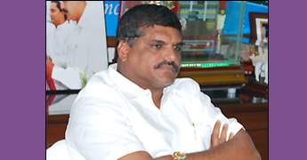 Botsa to abide by party decision on Telangana Botsa to abide by party decision on Telangana