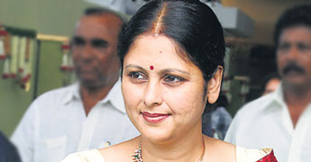 Jayasudha