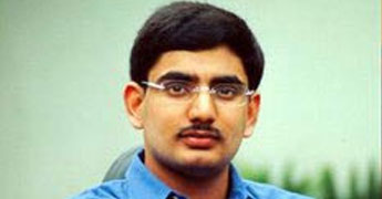 Lokesh