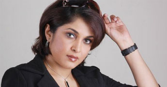 RamyaKrishna