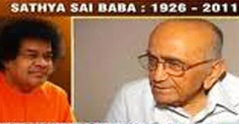 Bhagawati made to quit Sai Trust Bhagawati made to quit Sai Trust