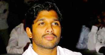 AlluArjun