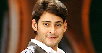 MaheshBabu