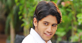 Nagachitanya