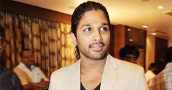 AlluArjun