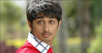 Sidharth