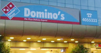 Domino s Pizza enters Vizag Domino s Pizza enters Vizag