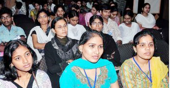 T students migrate to Vijayawada  Guntur