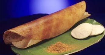 South Indian Dishes
