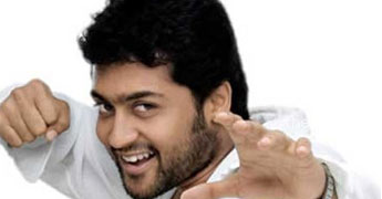 Surya