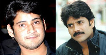 MaheshNagarjuna