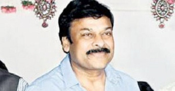 Kishore Kavuri, Chiru may find way to Union Cabinet 