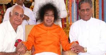 Sai trust member Srinivasan goes missing Sai trust member Srinivasan goes missing