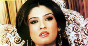 Raveena