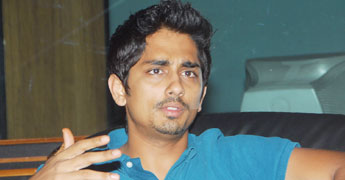 Siddharth