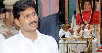 TDP doubts Jagan-Sai trust relationship
