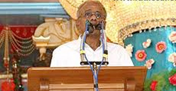 Seized cash sent by Srinivasan Pradhan Seized cash sent by Srinivasan Pradhan