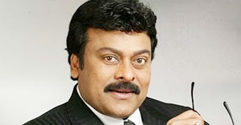 Chiranjeevi