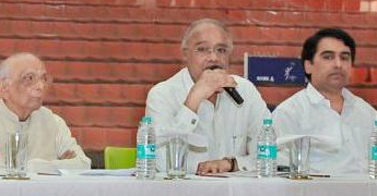Sai trust member Srinivasan seeks time 