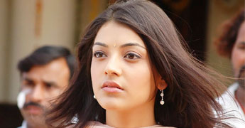KajalAgarwal