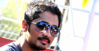 Siddarth