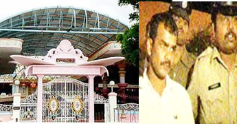 Trio granted bail in cash seizure case Trio granted bail in cash seizure case