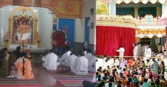 Sai trust to declare activities every year Sai trust to declare activities every year