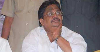Producer Kalyan seeks anticipatory bail Producer Kalyan seeks anticipatory bail