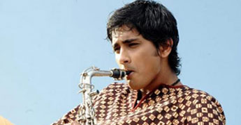 Siddarth