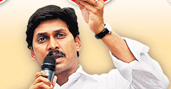 YSJagan