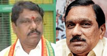 TDP to contest for Speaker, Dy. Speaker 